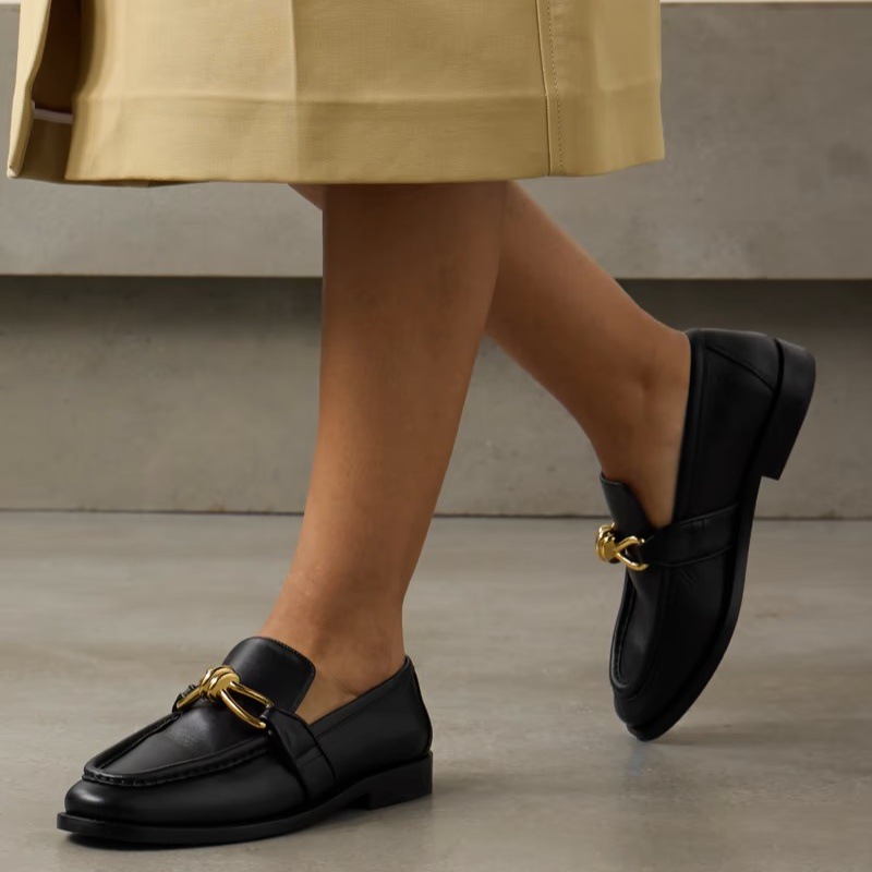 Nuove Scarpe Loafer da Donna 2 - Men Shoes Elegant recensione e prezzo