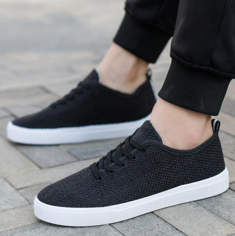 Canvastraspirante Mesh scarpe  - Men Shoes Zegna recensione e prezzo