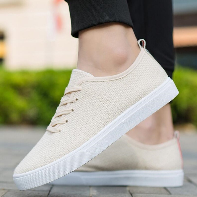 Canvastraspirante Mesh scarpe  - Men Shoes Zegna recensione e prezzo