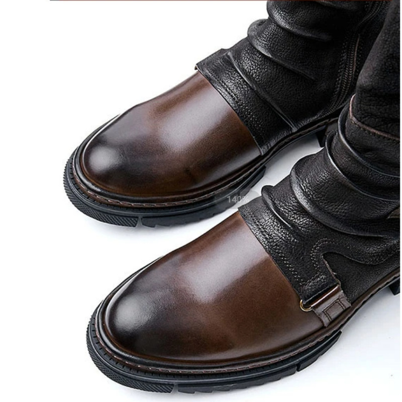 Scarpe medievali da uomo in pe - Men Shoes Europe To Us recensione e prezzo