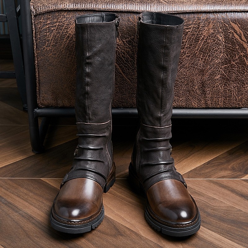 Scarpe medievali da uomo in pe - Men Shoes Europe To Us recensione e prezzo