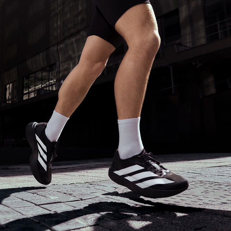 Scarpe da corsa Adidas Adizero - Men Shoes Jd recensione e prezzo
