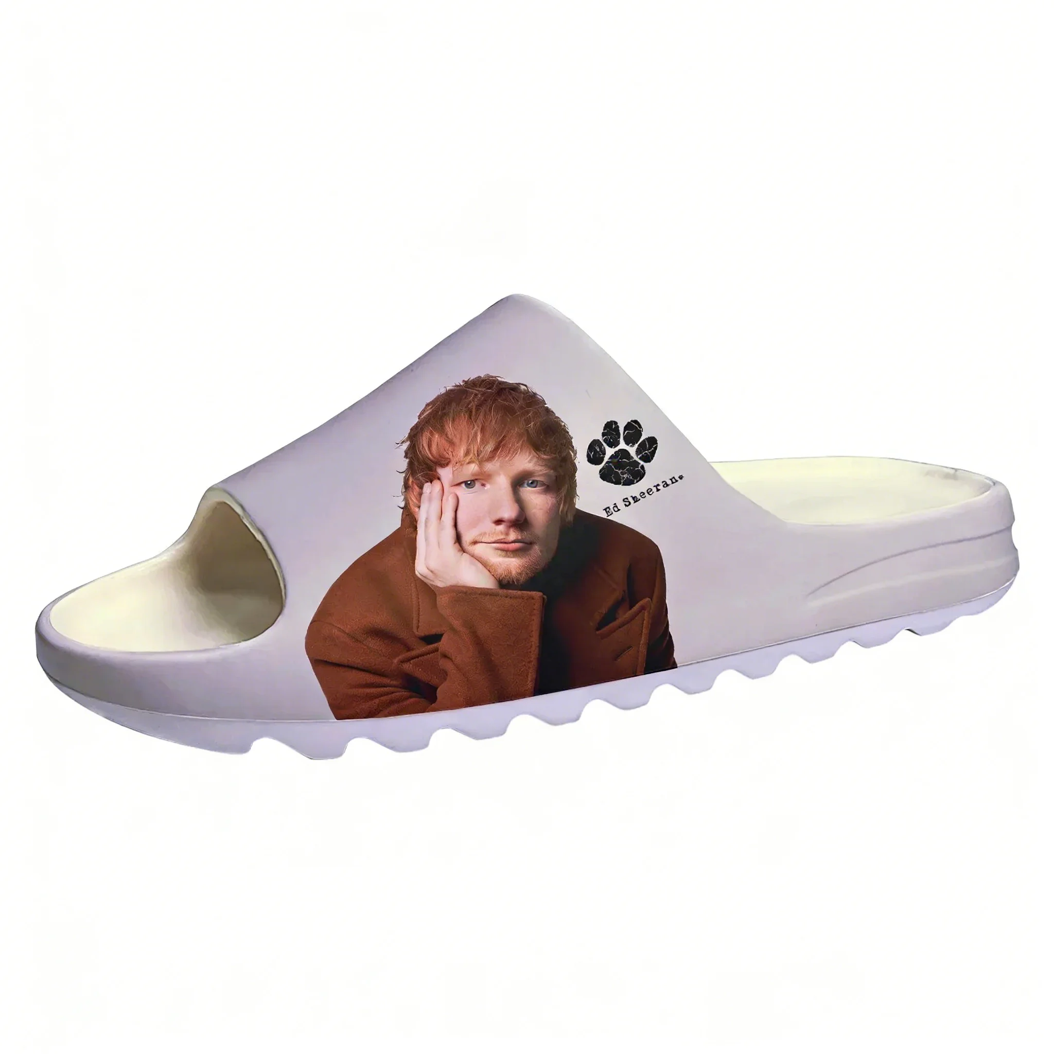 Ciabatte Personalizzate Ed She - Men Shoes On recensione e prezzo