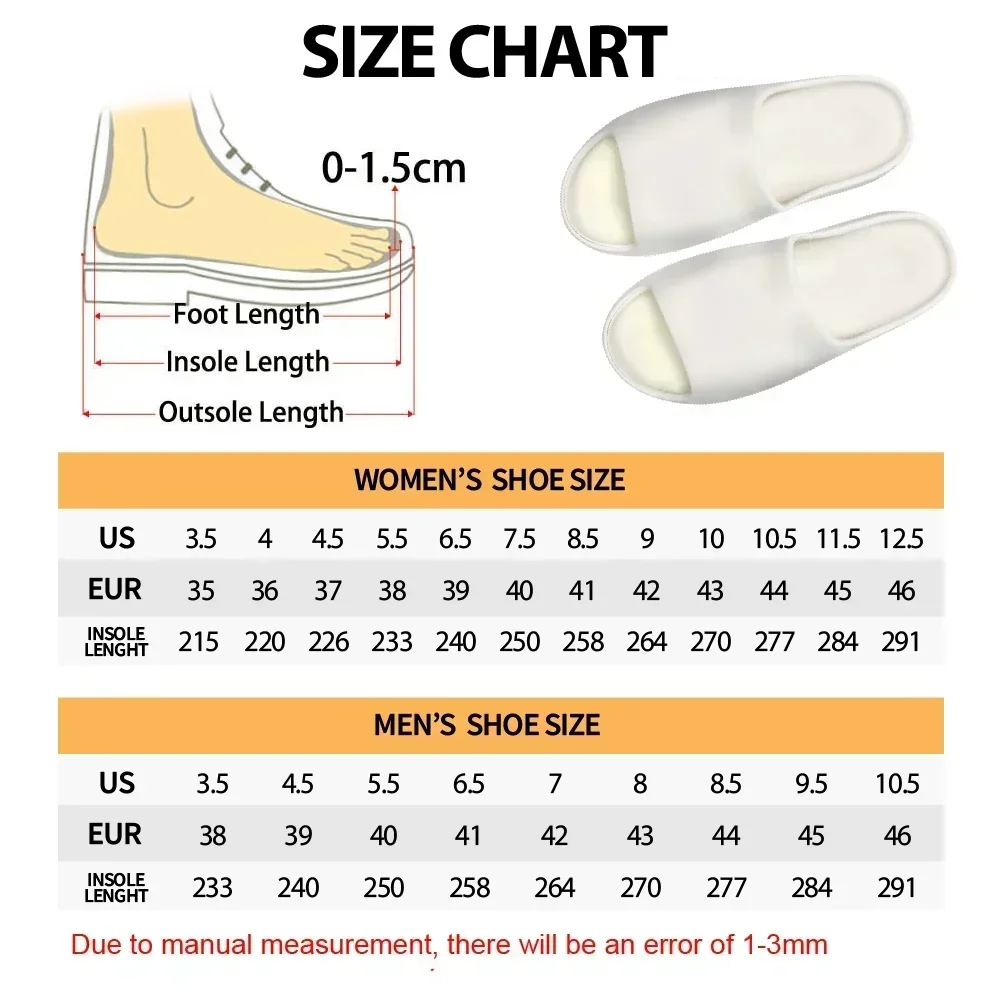 Ciabatte Personalizzate Ed She - Men Shoes On recensione e prezzo