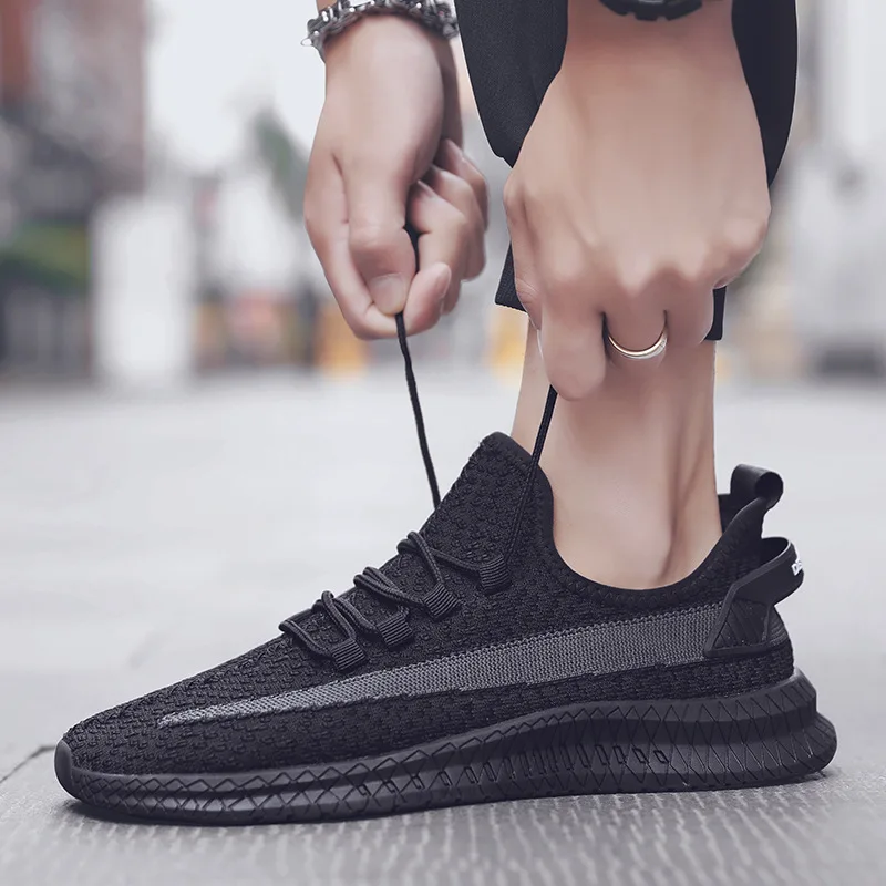Scarpe Intrecciate da Uomo 202 - Men Shoes Brand recensione e prezzo