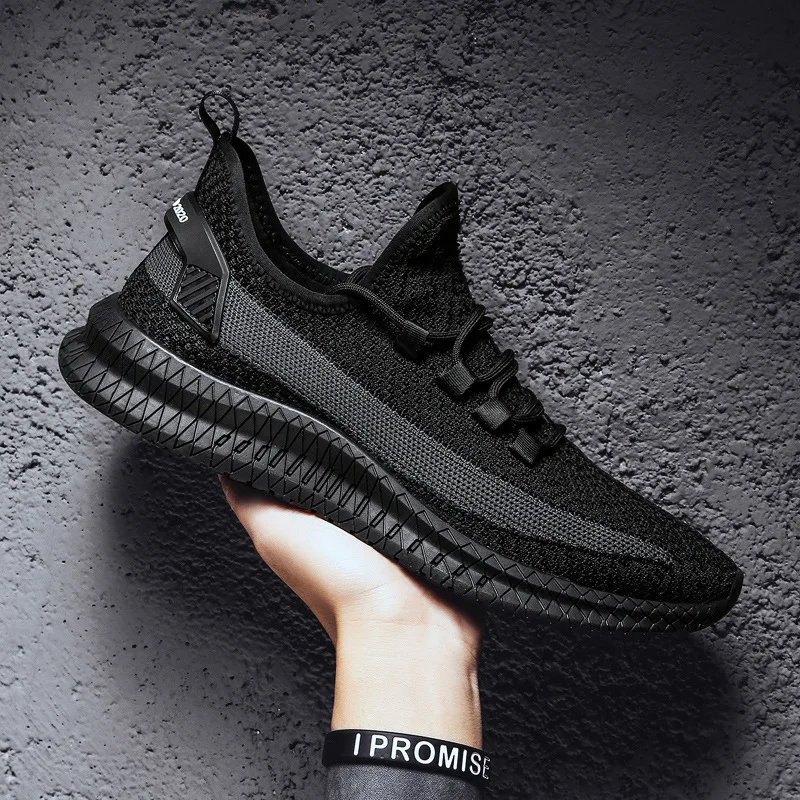 Scarpe Intrecciate da Uomo 202 - Men Shoes Brand recensione e prezzo