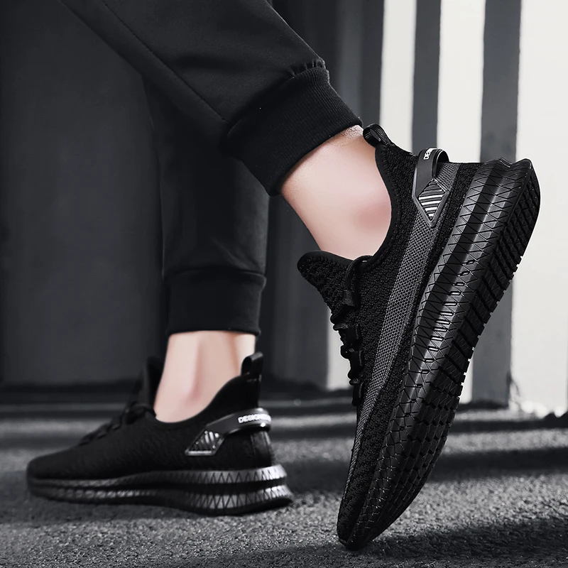 Scarpe Intrecciate da Uomo 202 - Men Shoes Brand recensione e prezzo