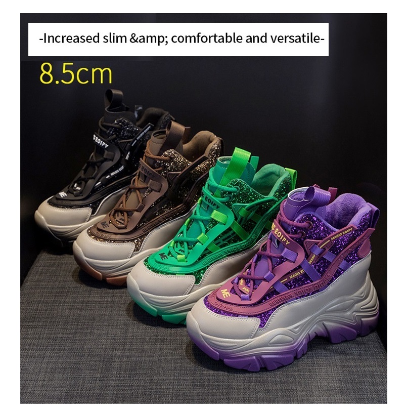 2025 Scarpe da ginnastica con  - Running Shoes Lightweight recensione e prezzo