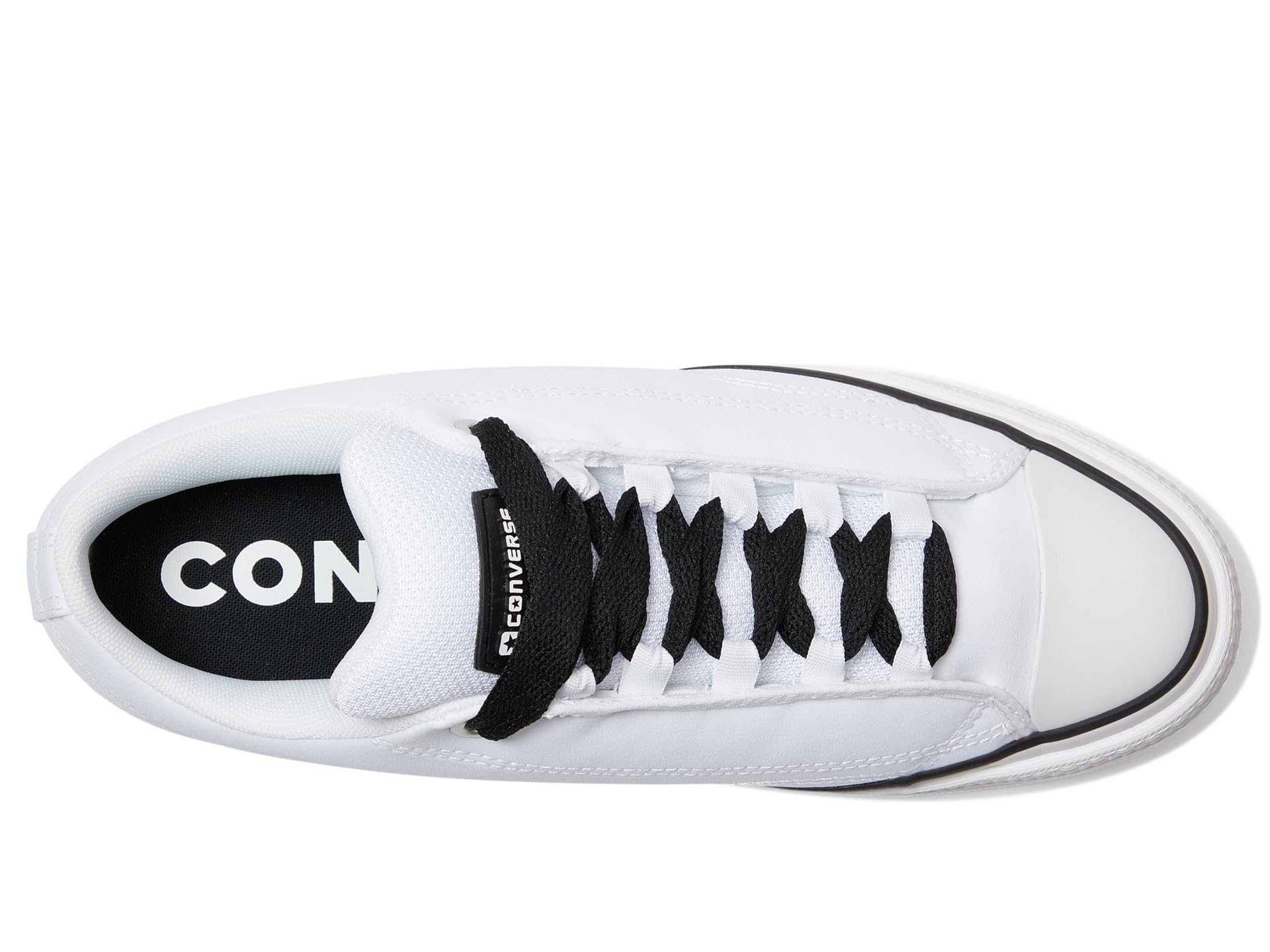 Sneaker Converse Chuck Taylor  - Men'S Shoes Converse recensione e prezzo