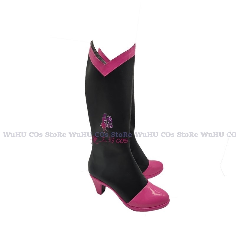 Helluva Cos Boss Cosplay Strik - Men Shoes Europe To Us recensione e prezzo