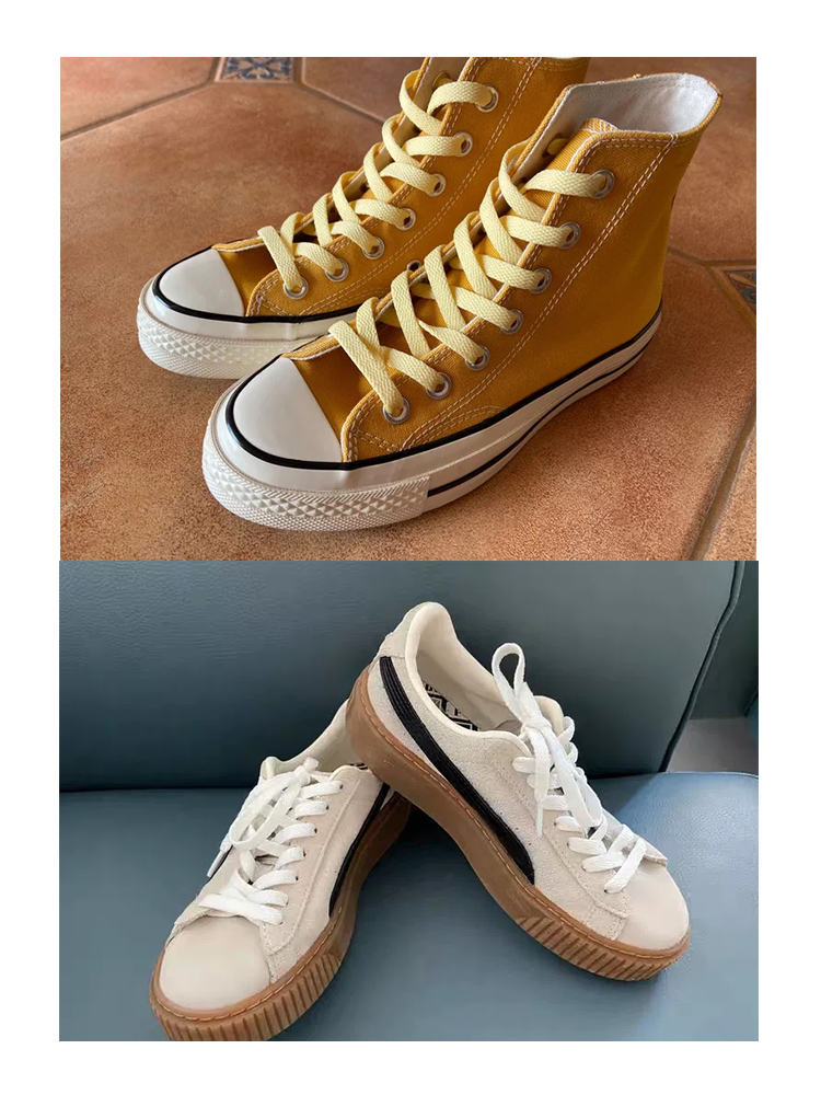 HIBERNIflat8mm lacci larghi 25 - Men'S Shoes Converse recensione e prezzo
