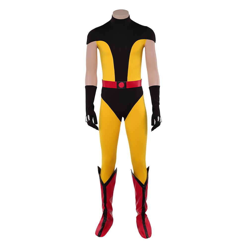 Costume da Lupo Maschio Logan  - Men Shoes Europe To Us recensione e prezzo
