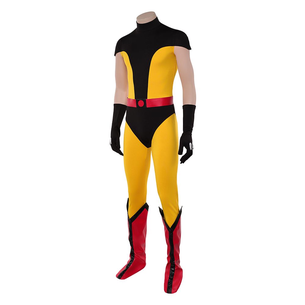 Costume da Lupo Maschio Logan  - Men Shoes Europe To Us recensione e prezzo