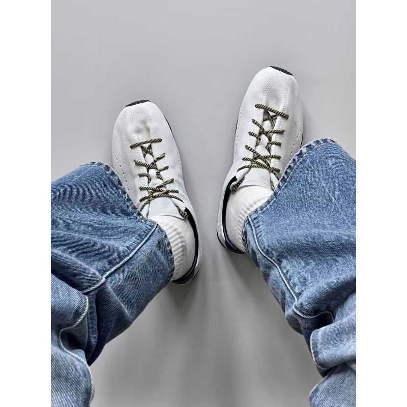 Scarpe Originali per Sollevame - Men'S Shoes Quality Brands recensione e prezzo