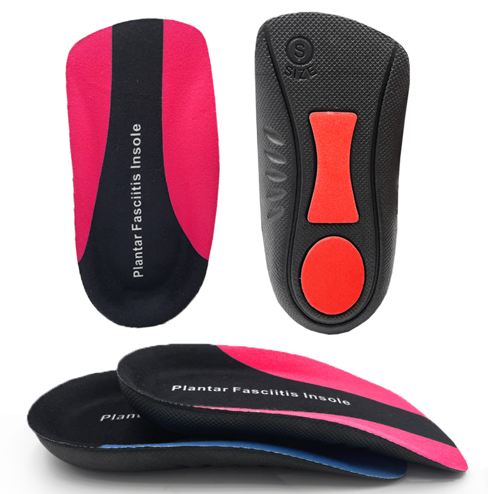 1-2 Paia di Solette con Suppor - Men'S Shoes Plantar Fasciitis recensione e prezzo