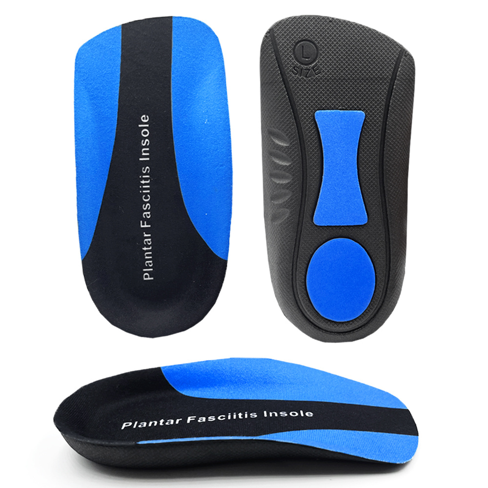 1-2 Paia di Solette con Suppor - Men'S Shoes Plantar Fasciitis recensione e prezzo