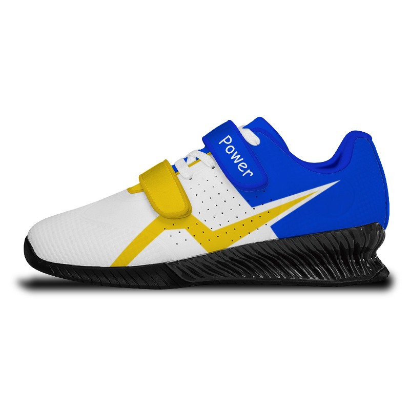 Scarpe da Sollevamento Pesi Pr - Men'S Shoes Quality Brands recensione e prezzo