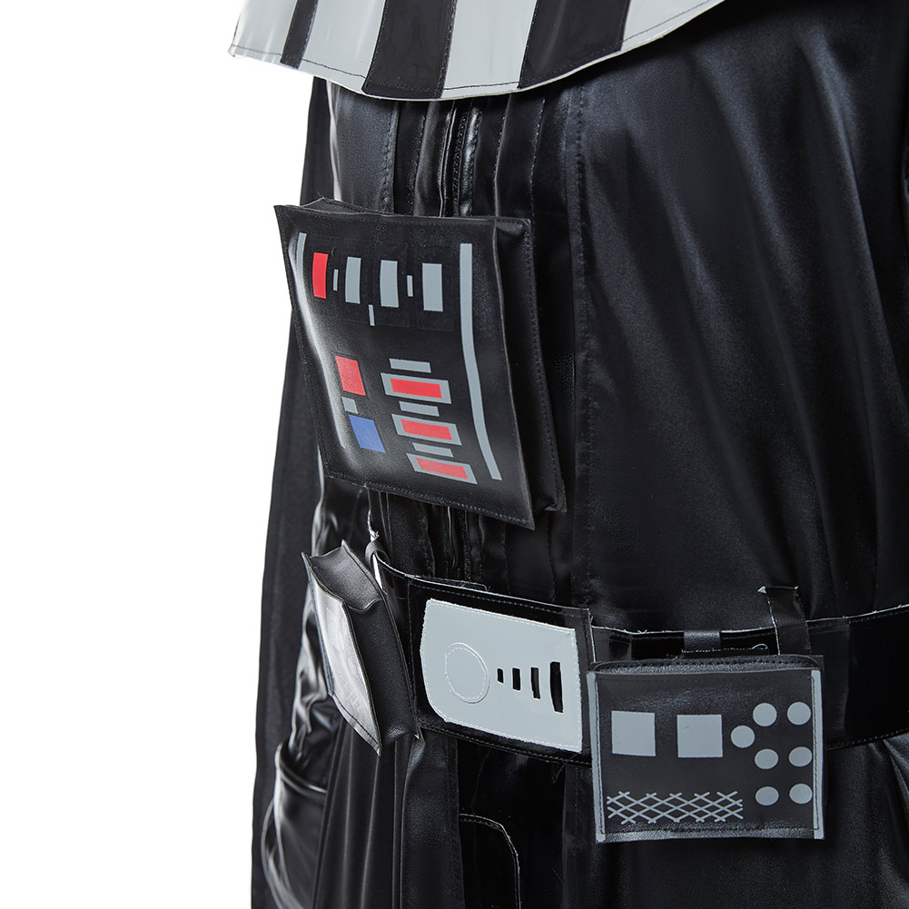 Vestito operato Revan Vader Co - Men Shoes Europe To Us recensione e prezzo