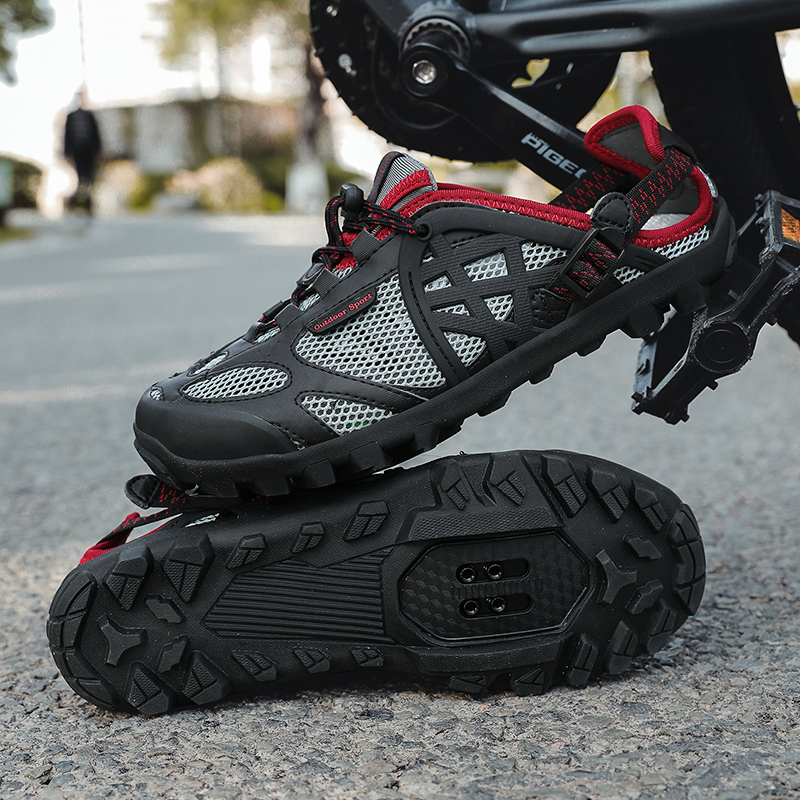 Scarpe da Ciclismo MTB per Uom - Men'S Shoes Dc recensione e prezzo