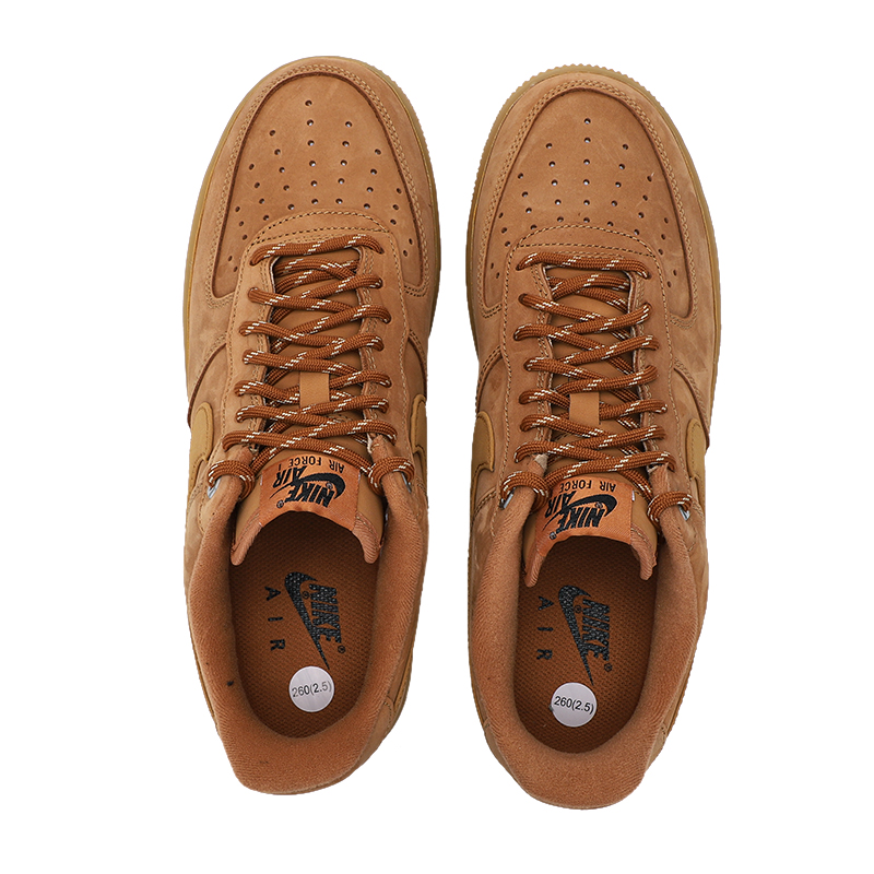 Scarpe casual da uomo Nike Air - Men'S Shoes Nike Air Force recensione e prezzo