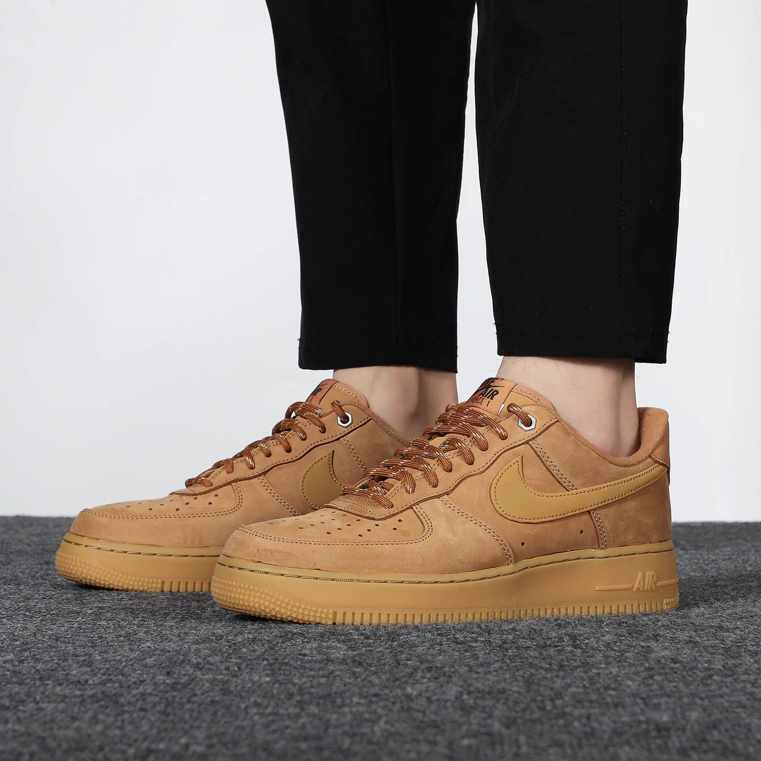 Scarpe casual da uomo Nike Air - Men'S Shoes Nike Air Force recensione e prezzo