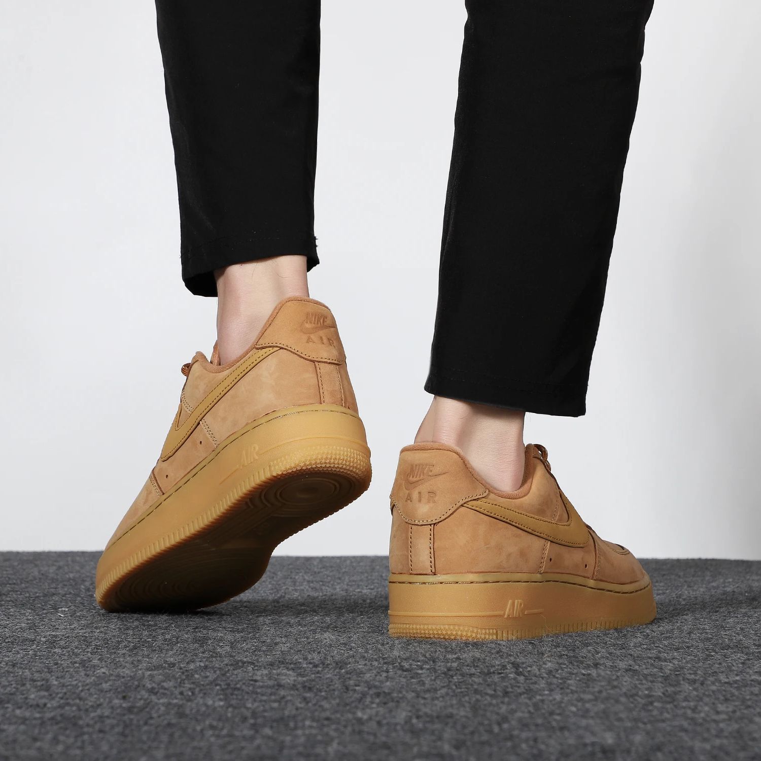 Scarpe casual da uomo Nike Air - Men'S Shoes Nike Air Force recensione e prezzo