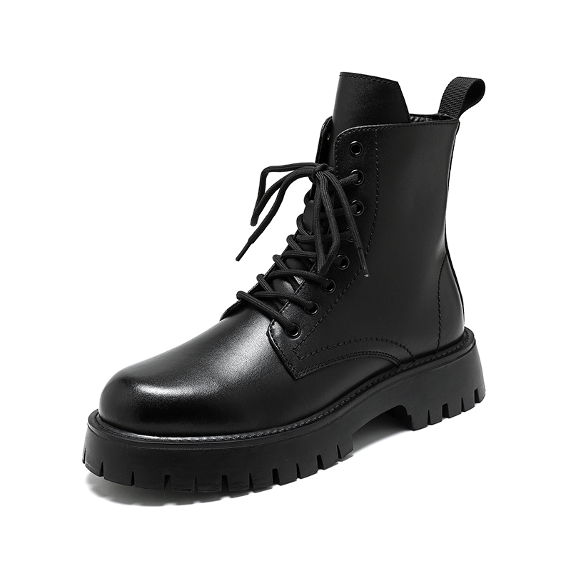 Stivali da Uomo di Lusso in Ve - Men Shoes Brand recensione e prezzo