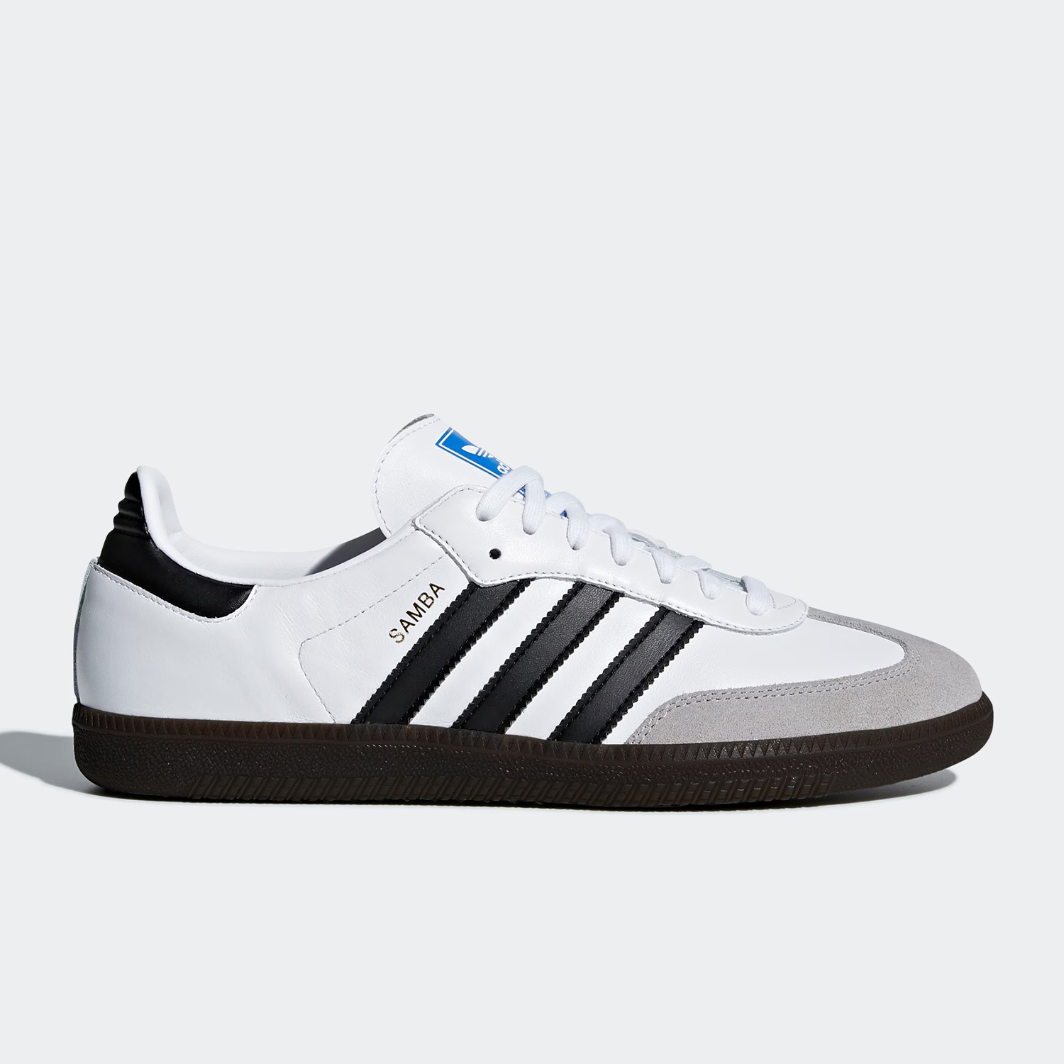 Adidas Trifecta SAMBA OG Sneak - Men Shoes Jd recensione e prezzo