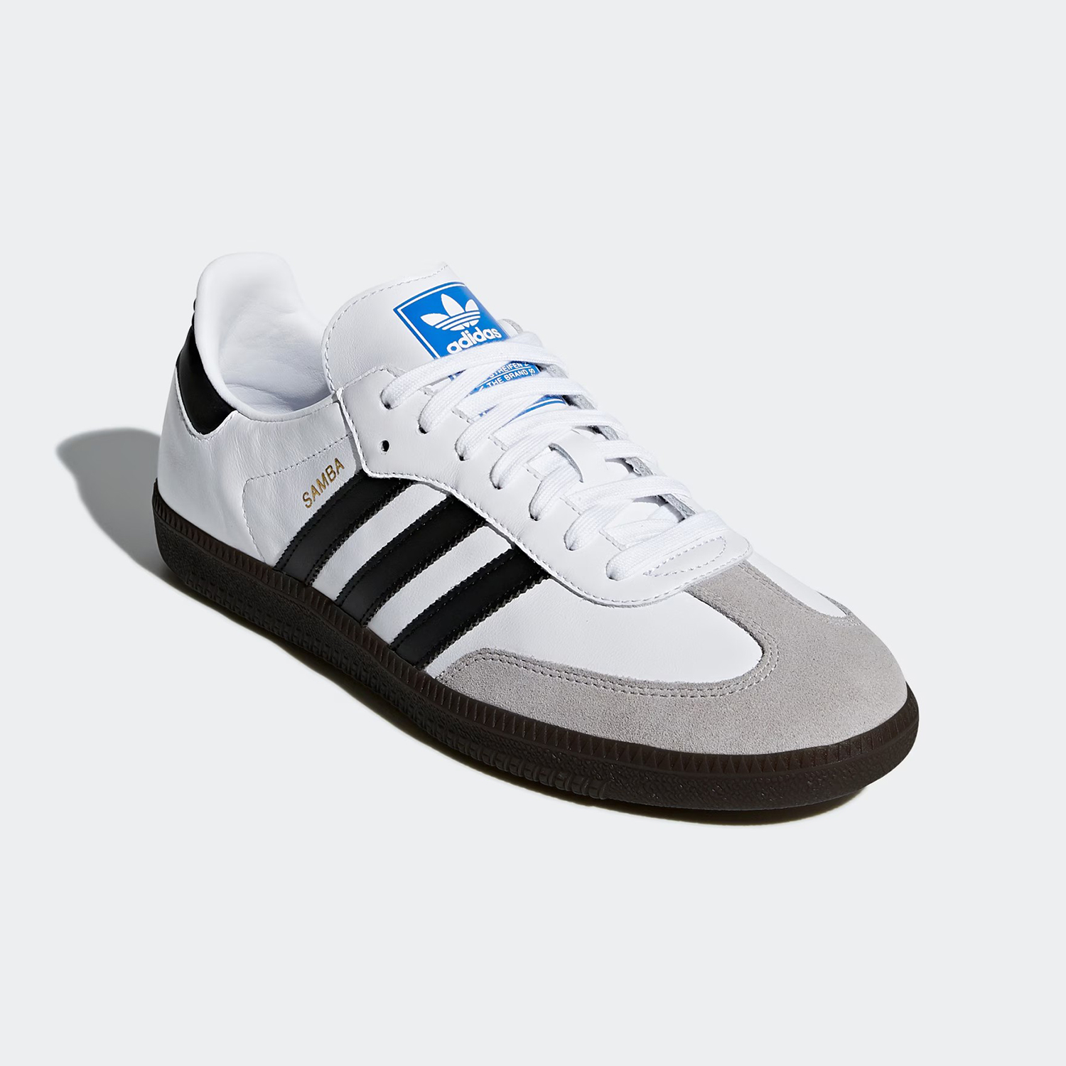 Adidas Trifecta SAMBA OG Sneak - Men Shoes Jd recensione e prezzo