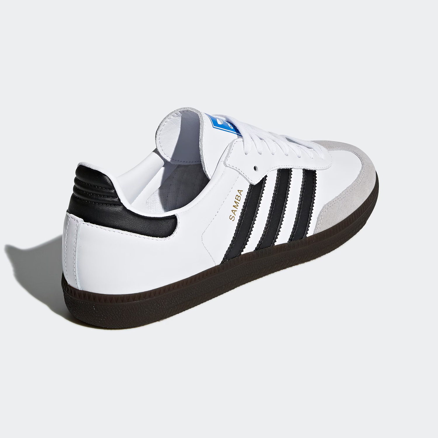 Adidas Trifecta SAMBA OG Sneak - Men Shoes Jd recensione e prezzo