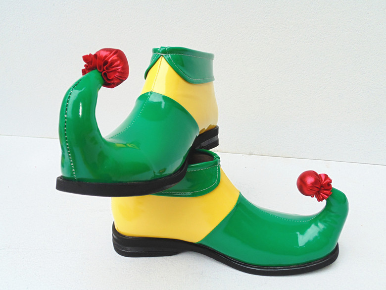 Scarpe da clown Forniture per  - Men Shoes Europe To Us recensione e prezzo