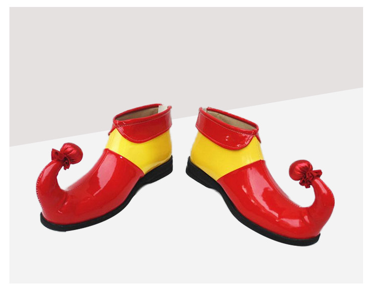 Scarpe da clown Forniture per  - Men Shoes Europe To Us recensione e prezzo