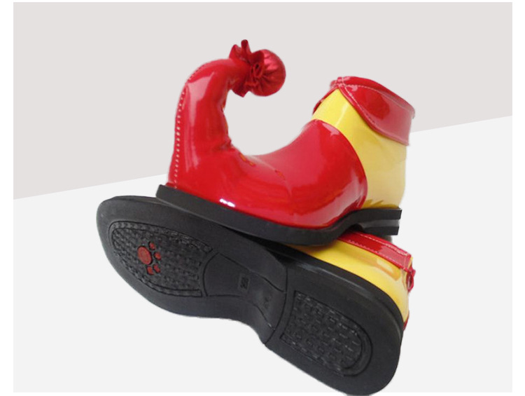 Scarpe da clown Forniture per  - Men Shoes Europe To Us recensione e prezzo