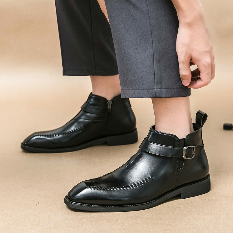 Stivaletti Chelsea morbidi e c - Men'S Shoes Quality Brands recensione e prezzo