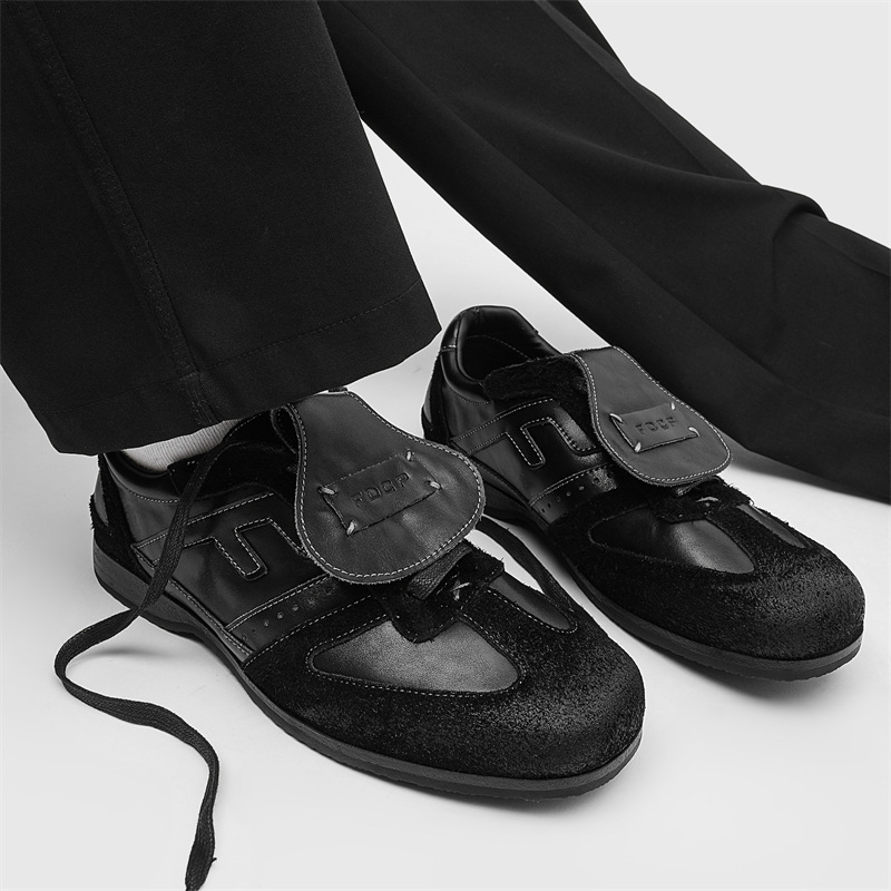 Sneakers Nere da Uomo di Lusso - Men'S Shoes Quality Brands recensione e prezzo