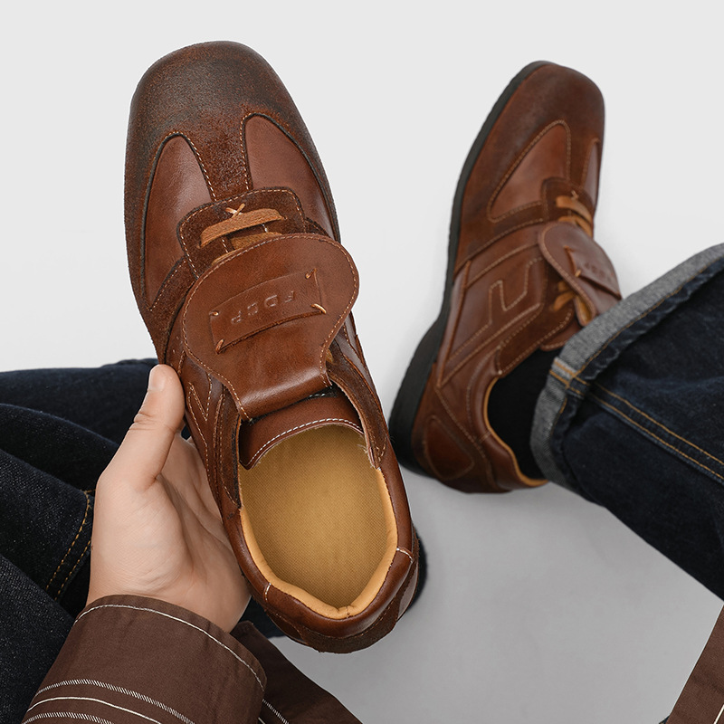 Sneakers Nere da Uomo di Lusso - Men'S Shoes Quality Brands recensione e prezzo