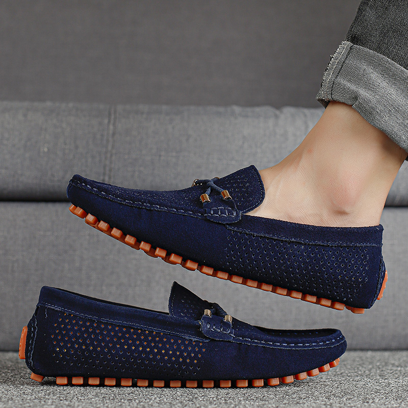 Scarpe Casual da Uomo Estate 2 - Men Shoes Elegant recensione e prezzo