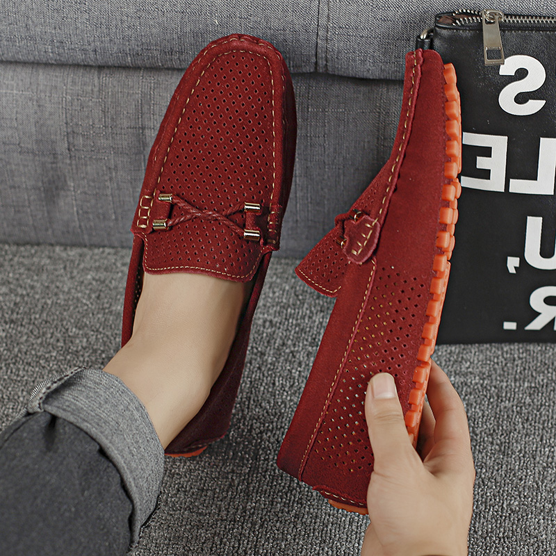 Scarpe Casual da Uomo Estate 2 - Men Shoes Elegant recensione e prezzo