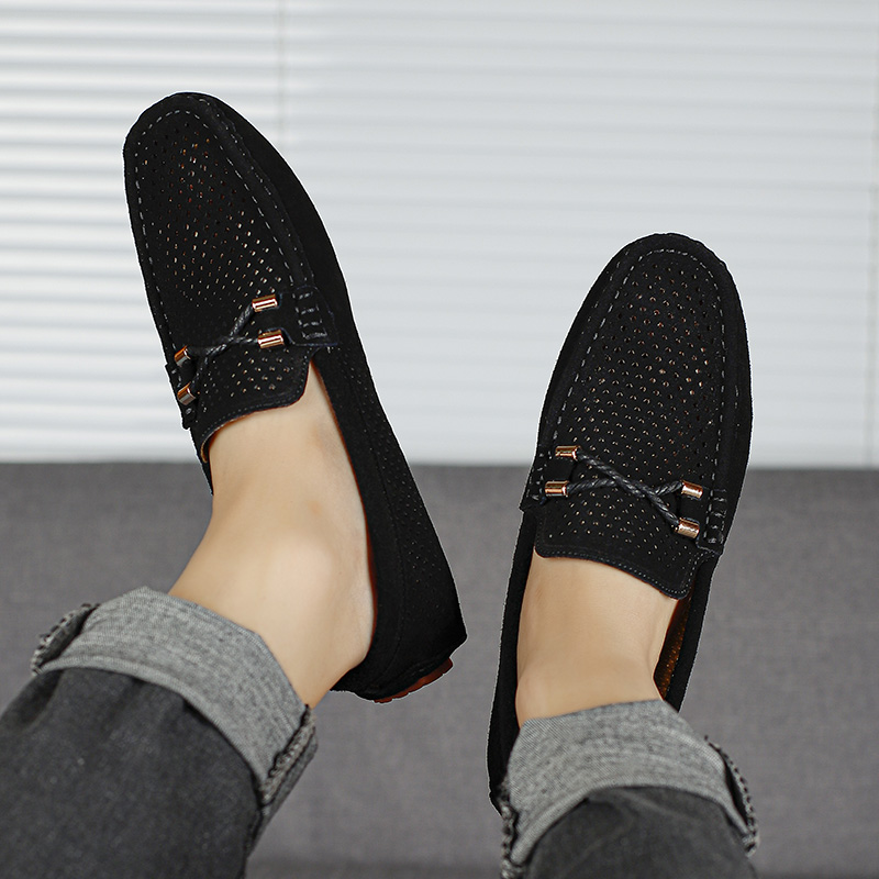Scarpe Casual da Uomo Estate 2 - Men Shoes Elegant recensione e prezzo