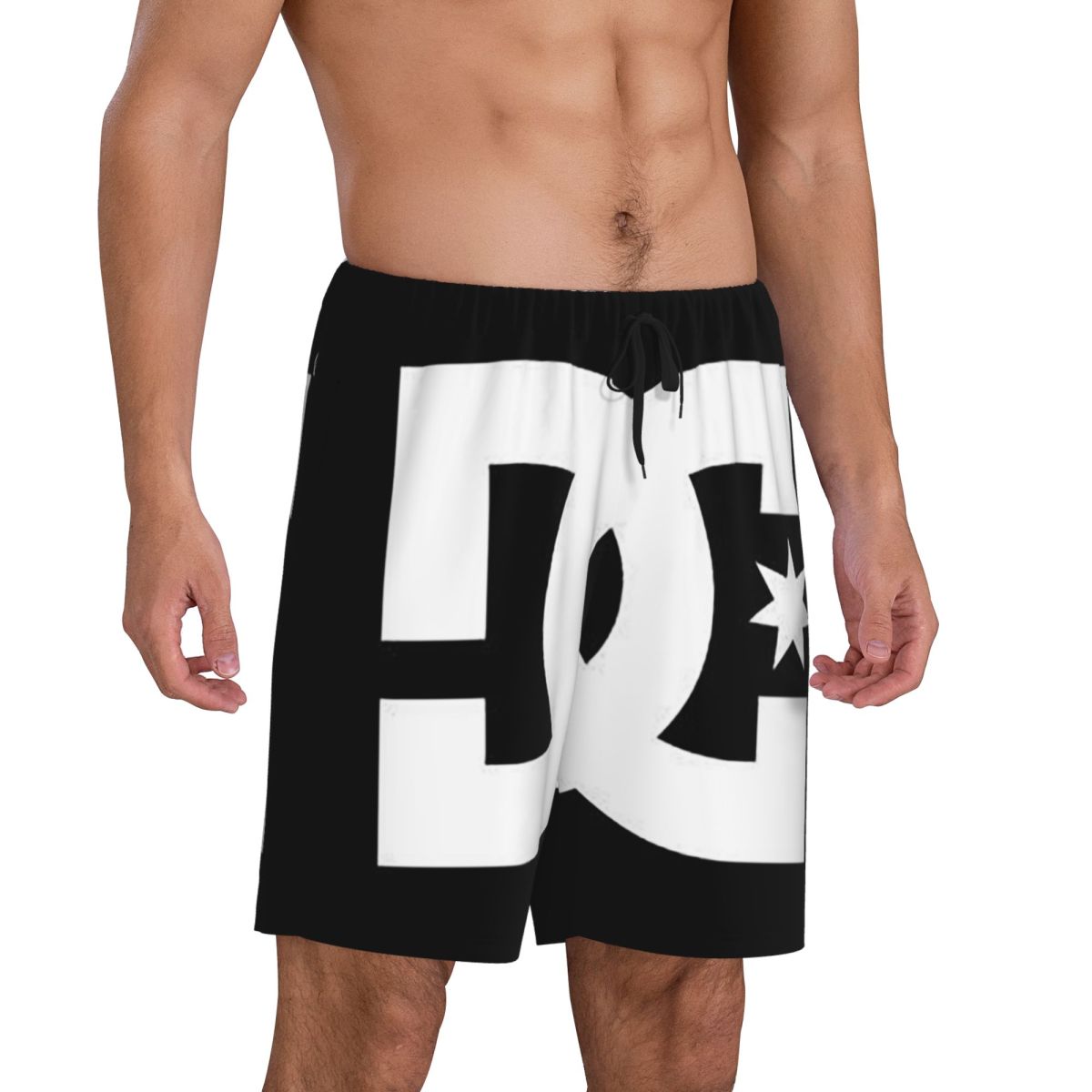 Pantaloncini da Pigiama Person - Men'S Shoes Dc recensione e prezzo