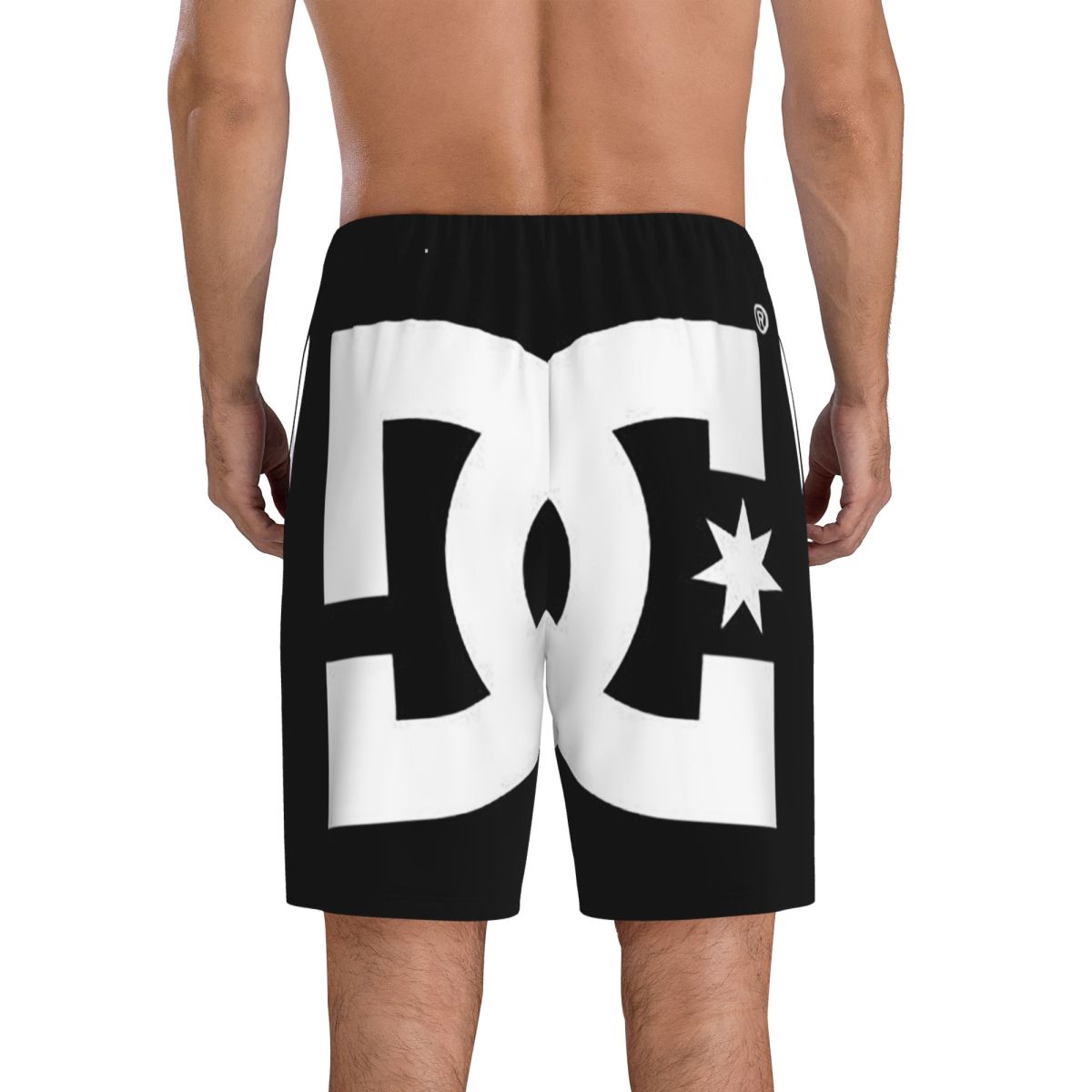 Pantaloncini da Pigiama Person - Men'S Shoes Dc recensione e prezzo