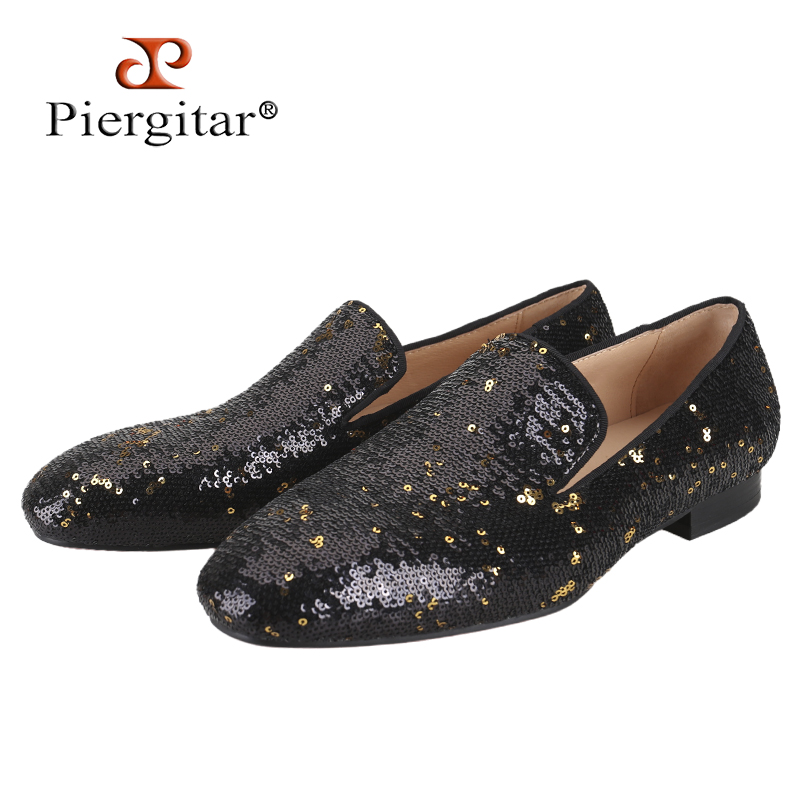 Piergitar Lussuoso Mocassini d - Men Shoes Red Bottom recensione e prezzo