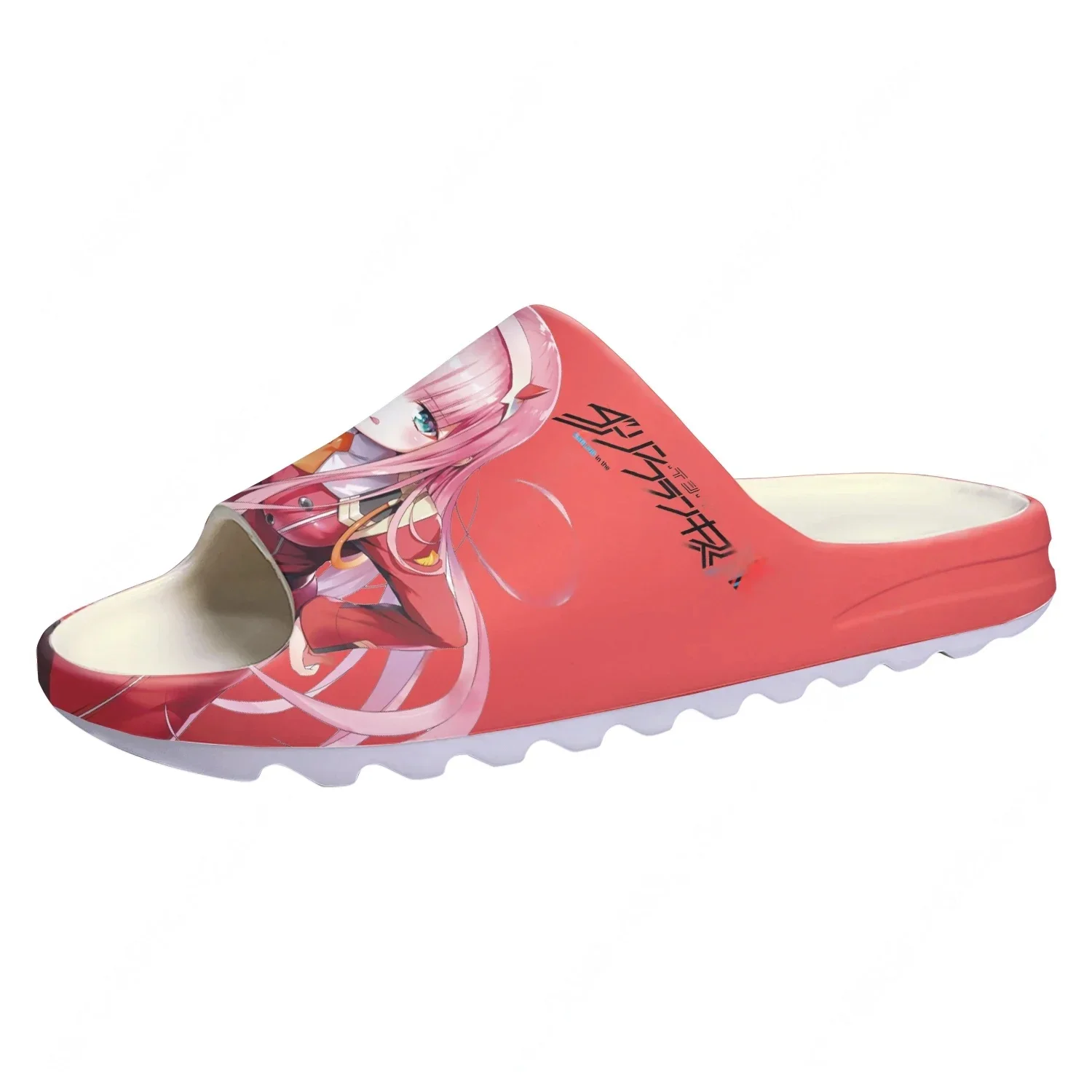 DARLING in the FRANXX Pantofol - Men Shoes On recensione e prezzo