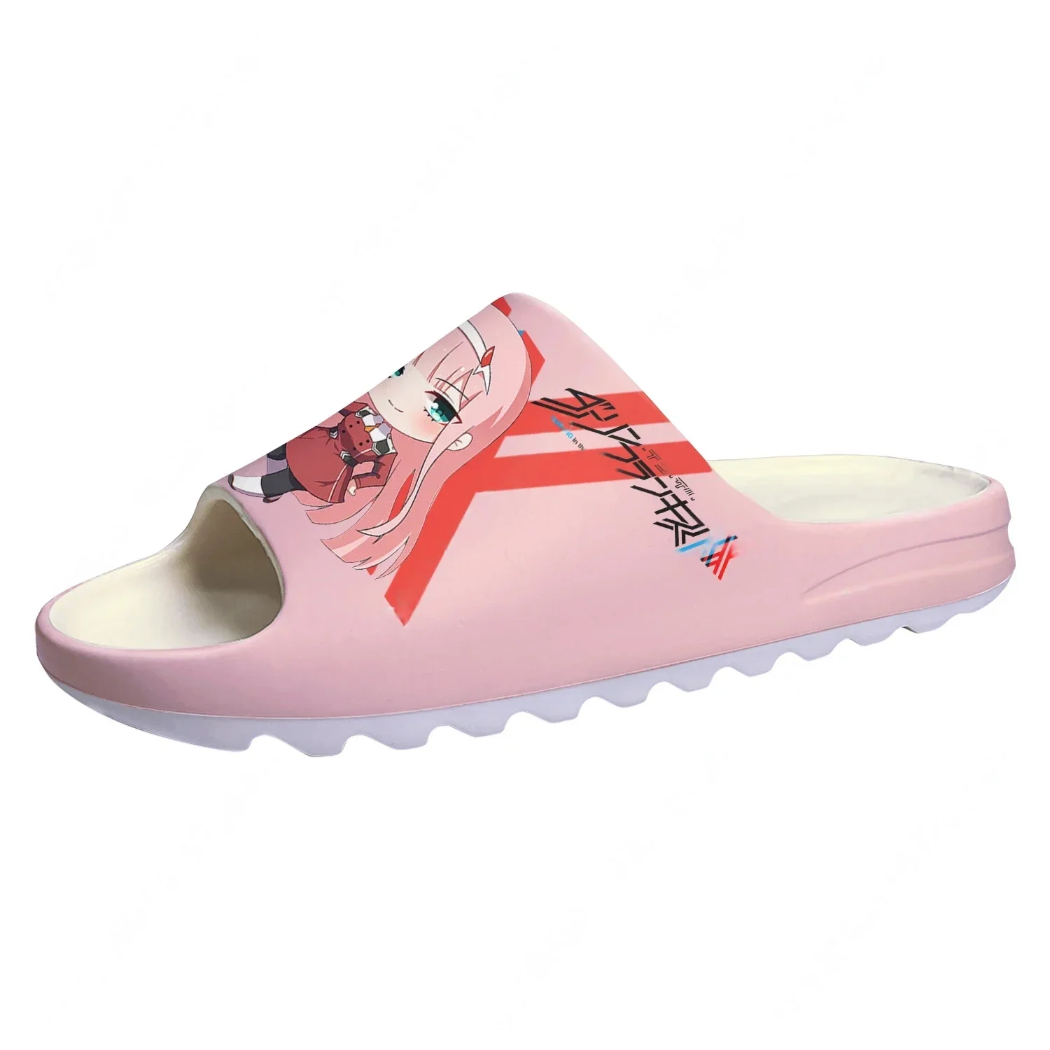 DARLING in the FRANXX Pantofol - Men Shoes On recensione e prezzo
