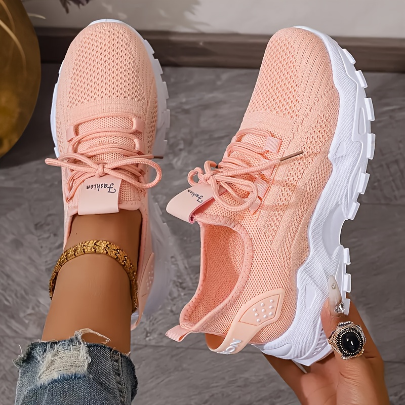 Scarpe da ginnastica in maglia - Running Shoes Lightweight recensione e prezzo