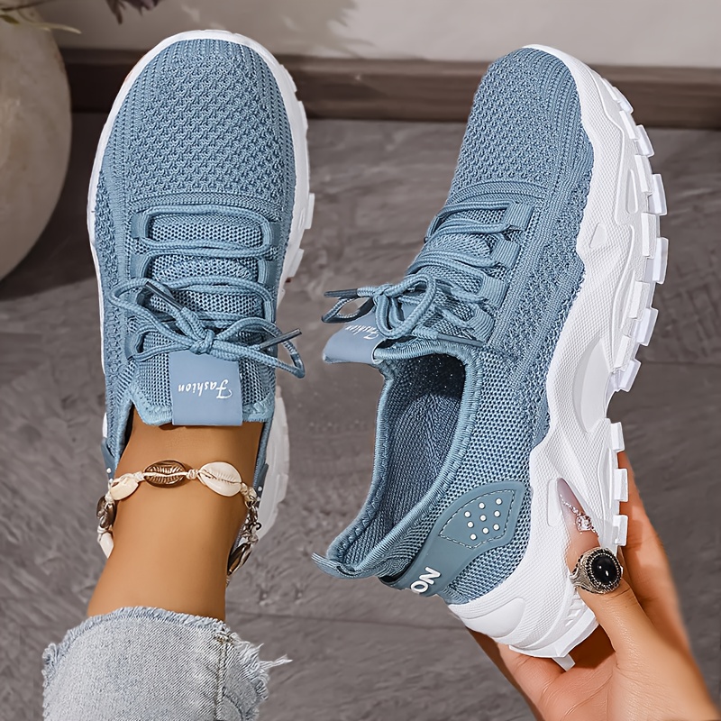 Scarpe da ginnastica in maglia - Running Shoes Lightweight recensione e prezzo