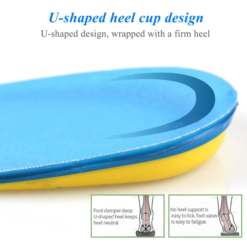 Coppe per tallone in silicone  - Men'S Shoes Plantar Fasciitis recensione e prezzo