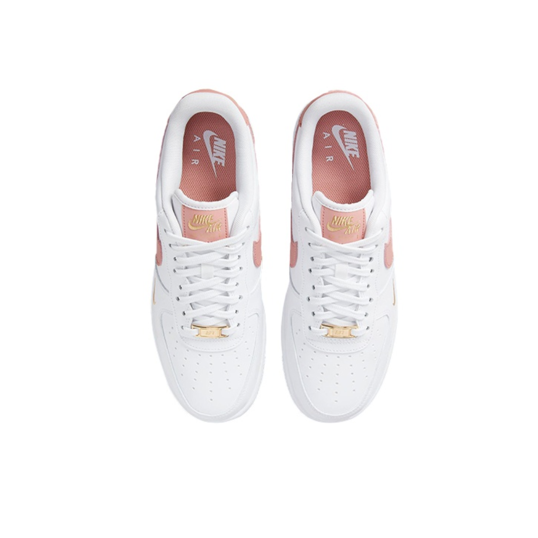 Nike Air Force 1 07 Scarpe da  - Men'S Shoes Nike Air Force recensione e prezzo