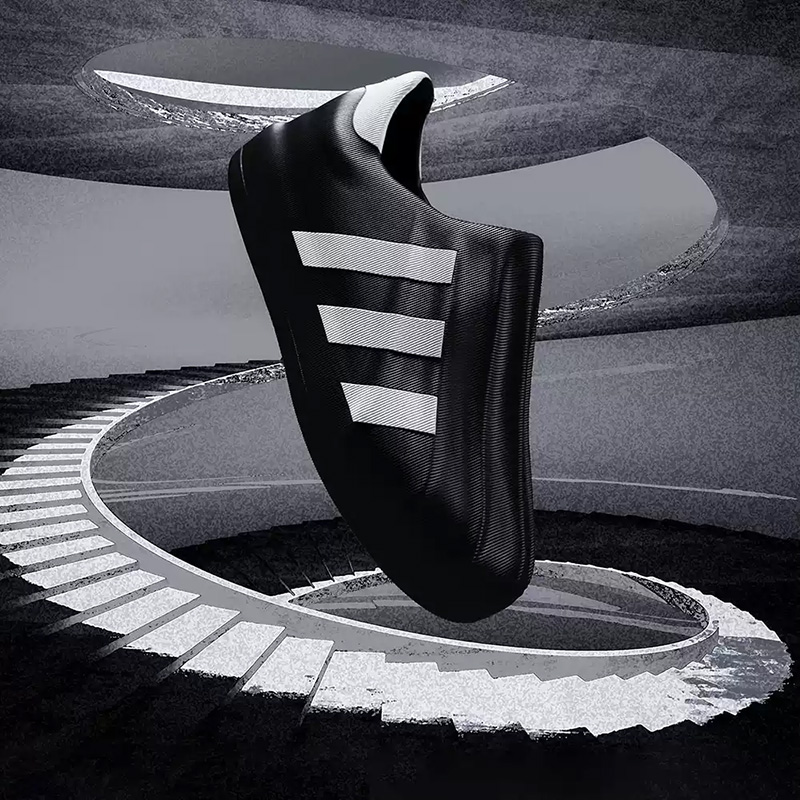 Adidas Tricolor adiFOM SUPERST - Men Shoes Jd recensione e prezzo