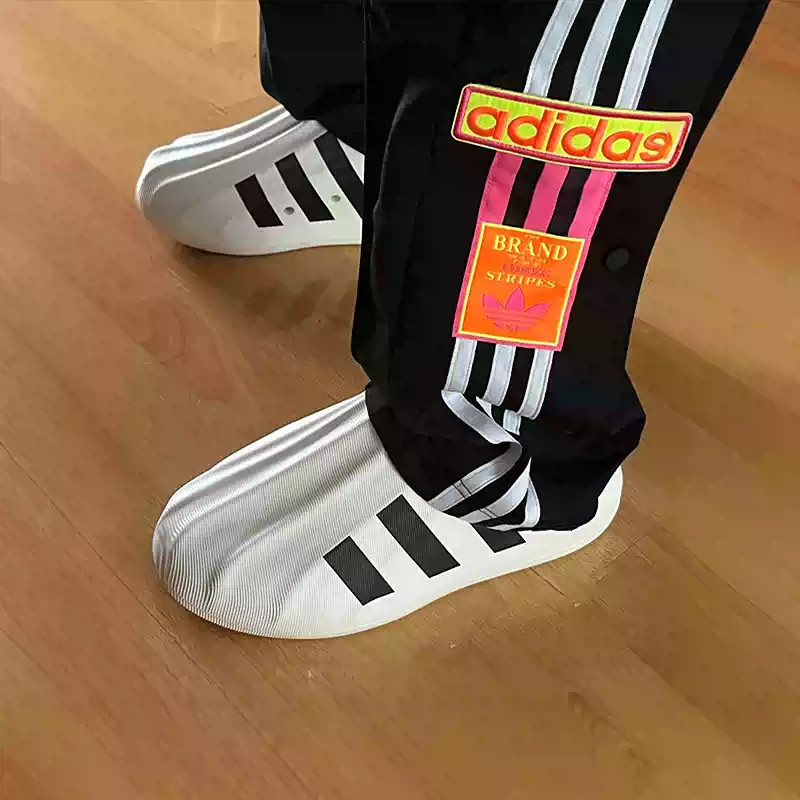 Adidas Tricolor adiFOM SUPERST - Men Shoes Jd recensione e prezzo